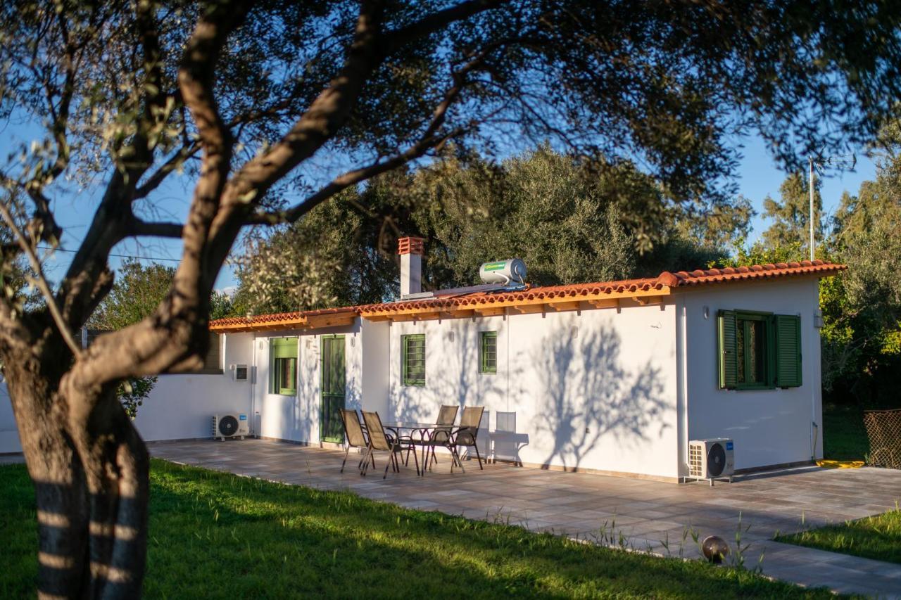 House By The Sea Vila Égio Exterior foto
