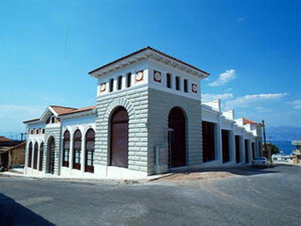 House By The Sea Vila Égio Exterior foto